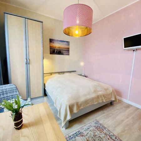 Spatzennest Am Alten Strom Росток Екстер'єр фото
